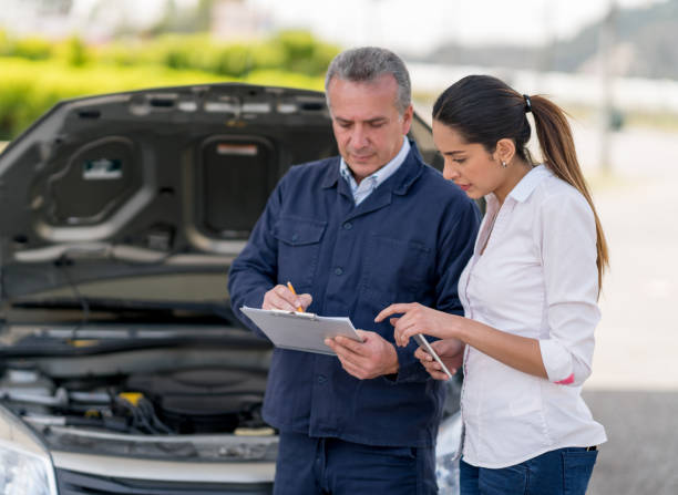 Full coverage car insurance in Haskell, TX